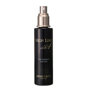 Ki@HIGH LINE nCC No.1 U p[tFNg[V (񉻏ϐ) 120ml@EGF IFG TGF VNA~m_ T`_ X[p[qA_