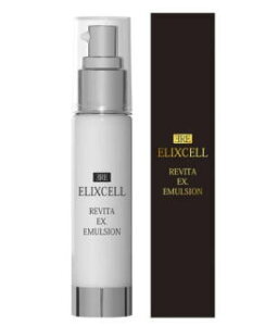 Ki@ELIXCELL GNZ oC^ CNXG}W 50ml qgזE 1{5 XLPA t N[ et ϐ IC