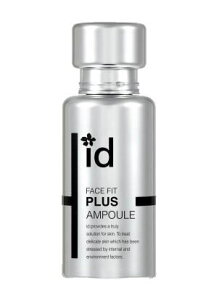 ���K�i id PLACOSMETICS id �t�F�C�X�t�B�b�g VL �A���v�� 30ml �؍��R�X�� �ێ� ���� ���e�t �X�L���P�A