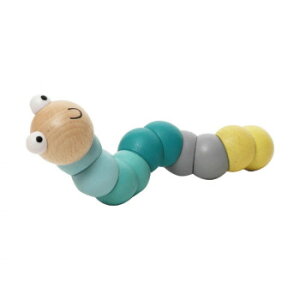 WIGGLY WORMS EBOB [ ؐ BLUE 57862