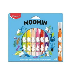 MOOMIN [~ tFgy W{12F MAP050002
