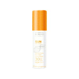 国内正規品【ANNEMARIE BORLNED アンネマリーボーリンド】DNAプロテクトデイクリーム 50ml　SPF30