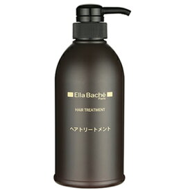 エラバシェ ヘアトリートメント3　500mL