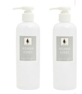 yz2{ZbgIfB[k@KEANA KIREI(PAiLCj300ml ICAbvj[AIpbP[Wyяî݂̕ύXB