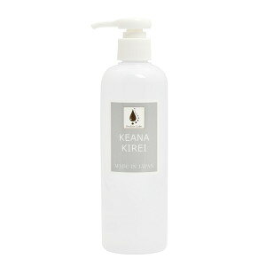 yzIfB[k@KEANA KIREI(PAiLCj300ml ICAbvj[AIpbP[Wyяî݂̕ύXB