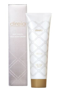 direia@fBCA \N[ v 150ml(direia DEEP THE MESO BODY CREAM PRO fB[v U {fBN[@vɖ̕ύXj