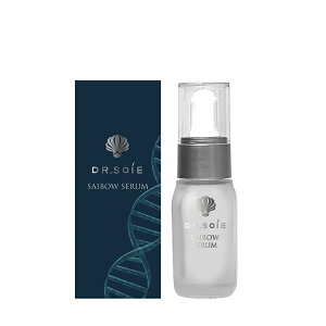 ���K�i�@�A�}�����X�@DR.SOIE �h�N�^�[�\�� SAIBOW�Z�����@10ml