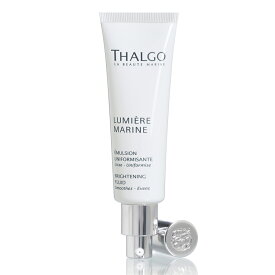 THALGO タルゴ　ルミエールマラン　フリュイド 50ml