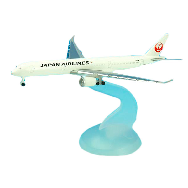 JAL 日本航空 JAL A350-900 ダイキャストモデル 600スケール　BJS1007