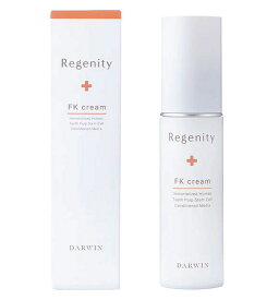 【正規品】ダーウィン Darwin　リジェニティFKクリーム 30g