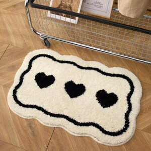 y15܂ŃN[|20%OFF!zANZg}bg n[g oX}bg 40cm×60cm z ~ߕt k ؍CeA  킢 mg[ }bg փ}bg ʏ xbh