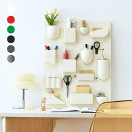 【スーパーセール限定全商品20%OFF!】壁掛け 収納ポケット 収納ラック ウーテンシロ リプロダクト 壁面収…