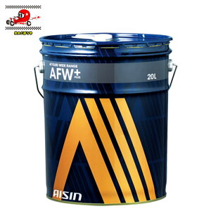  AISIN ACV ATF I[g}`bNgX~bVt[h AFW+ 20L ATF6020 ATt[h ATFChW