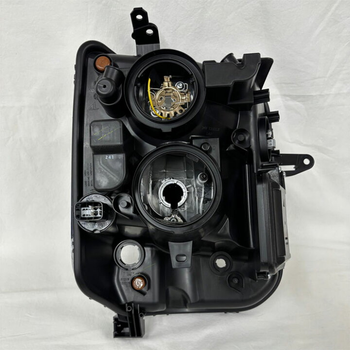 楽天市場】送料無料 【新古品】SUZUKI スズキ純正 ヘッドランプ 