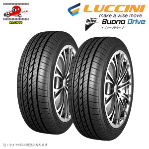  b`[j LUCCINI uH[mhCu Buono Drive J5818 205/55R16 91V 16C`
