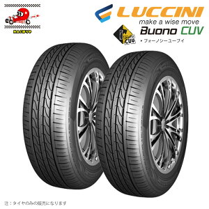  b`[j LUCCINI uH[mV[[uC Buono CUV J6586 235/60R18 107V XL 18C`