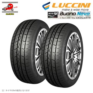  b`[j LUCCINI uH[ml[F Buono Neve JY121 215/60R16 99H XL 16C` X^bhX I[V[Y^C