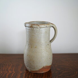 【中古】Antique Stoneware Small Pitcher 1/ France / c.1900sインテリア アンティーク ヴィンテージ 家具 雑貨 陶器 フランス