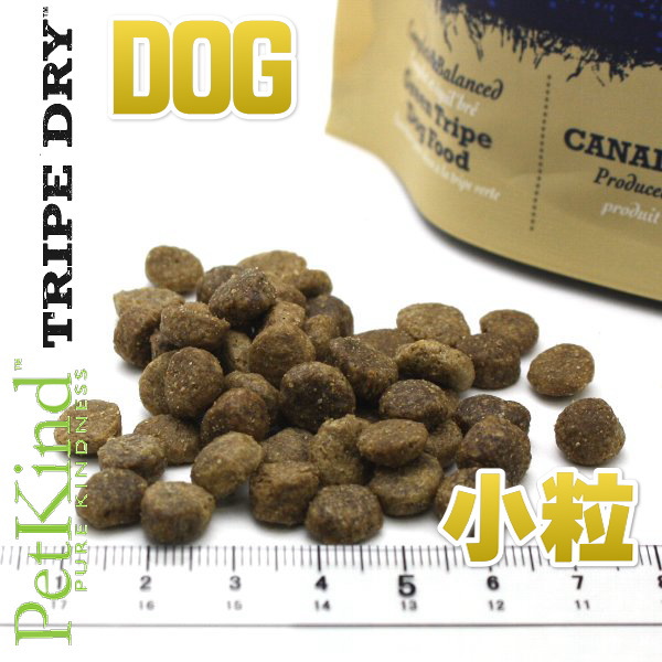 最短賞味2024.1.7・ペットカインド 犬 SAP グリーンラムトライプ 小粒11.34kg 全年齢犬用トライプドライ  穀物不使用ドッグフードPetKind正規品pk50008 | なちゅのごはん