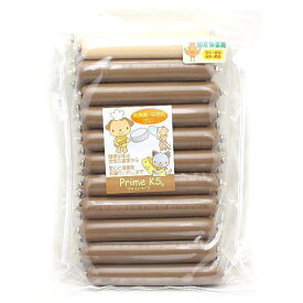 最短賞味2026.10・プライムケイズ 無薬鶏レバーソーセージ 20本＋2本 犬猫用おやつトッピング国産無添加さかい企画Prime KS pr20282