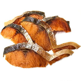 最短賞味2026.12・プライムケイズ どさんこ鮭SAKUサクッ 約40g 犬猫人用おやつ 国産 無添加 さかい企画 Prime KS pr20961