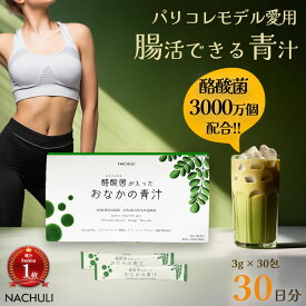 【21日まで限定★クーポンで500円OFF！】 腸活 青汁 30日分 酪酸菌が入ったおなかの青汁 粉末 無添加 国産 モリンガ パウダー 粉末青汁 酪酸菌 短鎖脂肪酸 ダイエット サプリメント こども 粉末 美味しい 善玉菌 子供 野菜不足 大麦若葉 青汁ドリンク 腸活美容 健康飲料