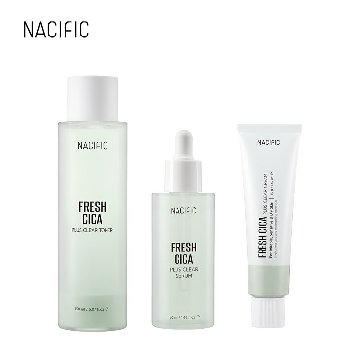 楽天市場 公式 Nacificフレッシュシカ3点 セット ナシフィック 韓国コスメ 韓国化粧品 韓国美容 韓国スキンケア スキンケア ストレイキッズ シカ ニキビ 鎮静 肌荒れ オイリー肌 化粧品セット ツボクサ Nacific公式楽天市場店 楽天市場 公式 Nacificフレッシュシカ3点 セット ナシフィック 韓国コスメ 韓国化粧品 韓国美容 韓国スキンケア スキンケア ストレイキッズ シカ ニキビ 鎮静 肌荒れ オイリー肌 化粧品セット ツボクサ Nacific公式楽天市場店