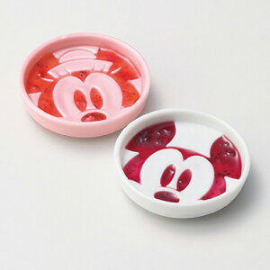 ミッキー ディズニー 醤油皿の人気商品 通販 価格比較 価格 Com