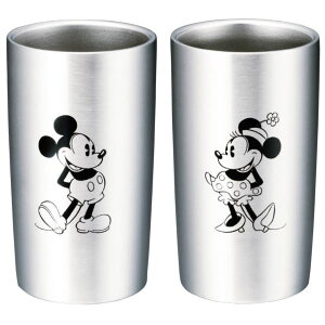 ステンレス タンブラー ミッキー 食器 カトラリーの人気商品 通販 価格比較 価格 Com