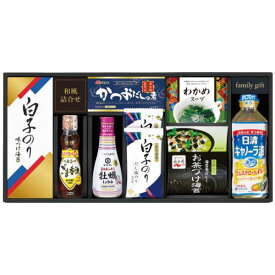 キッコーマン醤油＆白子のり食卓詰合せ KSC-50E 内祝い 結婚内祝い 出産内祝い 景品 結婚祝い 引き出物 香典返し お返し 調味料ギフト