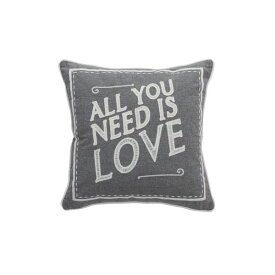 クッション グレー メーカー直送 家具 おしゃれ インテリア 人気 おすすめ 東谷 azumaya 家具ナコレ 新生活応援