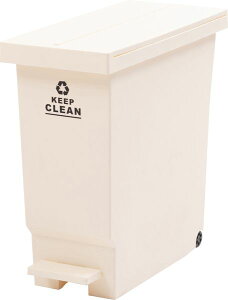 ゴミ箱 バタフライペダルペール 32L ホワイト メーカー直送 家具 おしゃれ インテリア 人気 おすすめ 東谷 azumaya 家具ナコレ 新生活応援