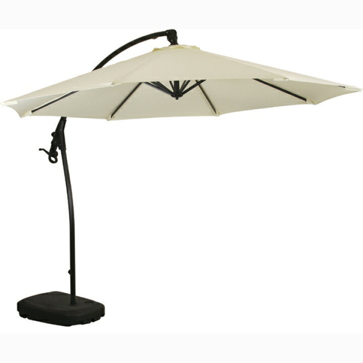 楽天市場 ガーデンパラソル ナチュラル メーカー直送 アウトドア キャンプ用品 車中泊 ビーチパラソル 人気 おすすめ 東谷 Azumaya 家具 北欧 カントリー お返し 新生活応援フェア 39ショップ買いまわり 39ショップ買い回り クーポン配布中 ギフトショップナコレ 楽天