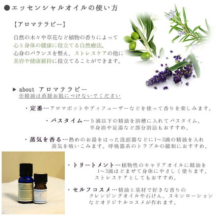 楽天市場 アロマオイル ローズマリー 10ml Aeaj表示基準適合認定精油 高品質 エッセンシャルオイル 精油 アロマオイル 人気 アロマテラピー 香り フレーバーライフ 癒し アロマグッズ お返し 新生活応援 ギフトショップナコレ 楽天市場店