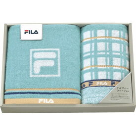 FILA(フィラ) ラグーナロングタオル&フェイスタオル ベトナム ブランドタオル 内祝い 結婚内祝い 出産内祝い 景品 結婚祝い 引き出物 香典返し クーポン配布中