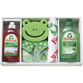 【まとめ買い10セット】 Frosch フロッシュ キッチン洗剤ギフト FRS-525D 内祝い 結婚内祝い 出産内祝い 景品 結婚祝い 引き出物 香典返し ギフト 贈答品 贈り物 お返し 食器用洗剤ギフトセット 贈答品 贈り物 お返し クーポン配布中