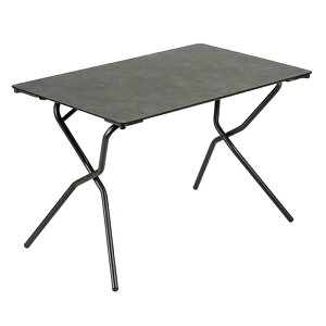 Lafuma e[u ANYTIME TABLE 110×68cm LFM2715  lC ֗  Ƌ CeA AEghAObY Lvpi ֎q `FA AEghApi CX `FA[ N[|zz