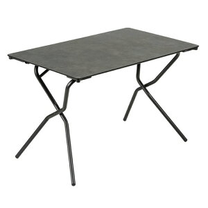 Lafuma e[u ANYTIME TABLE 110×68cm LFM2715  lC ֗  Ƌ CeA AEghAObY Lvpi ֎q `FA AEghApi CX `FA[ N[|zz