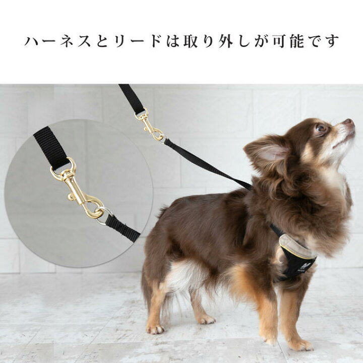 楽天市場 日本製 犬 犬用 ハーネス リードセット シンプル 上品 おしゃれ 犬具 胴輪 小型犬 お散歩 装着簡単 ファッションリード ハーネスリード かわいい ネコポスok Nacole ナコル Nhns Nacole Dog ナコルドッグ
