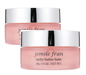 【期間限定!対象商品P2〜20倍】送料無料!【2個セット】ミルボン ジェミールフラン メルティバターバーム 40g 複数注文 ■【11/15 0:00〜11/15 23:59】【楽天イーグルス感謝祭】