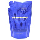 【期間限定!対象商品P2〜5倍】ミルボン プラーミア ヘアセラムシャンプーM 400ml【詰め替え用】■【7/15 00:00〜7/15 23:59 超ポイントバック祭】
