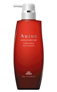 【期間限定!対象商品P2〜20倍】【抽選100名! レビュー投稿プレゼント企画! 】ミルボン オージュア タイムサージ ヘアトリートメント 500g TIMESURGE【新品未開封】■【10/24 20:00〜10/27 09:59】【お買