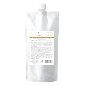 ◎送料無料!デミ フローディア モア シャンプー リペアコンクメルティー 450ml【詰め替え用】 ●