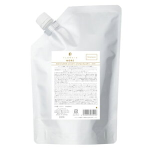 ◎デミ フローディア モア シャンプー リペアコンクシルキー 1000ml【詰め替え用】 ●