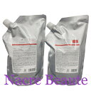 ◎ デミ フローディア スリークモイスト 1000ml+1000g 【詰め替え用】シャンプー&トリートメントセット ●