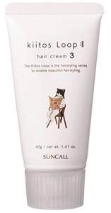 ��������!�T���R�[�� �L�[�g�X ���[�v �w�A�N���[��3 40g ��