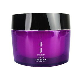 【期間限定!対象商品P2〜20倍】送料無料!ルベル イオ ディープマスク 170g ■ 【11/10 0:00〜23:59】【お買い物マラソン】