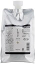 送料無料!ルベル イオ セラム クレンジング 1000ml【詰め替え用】■