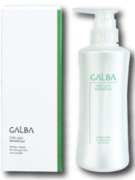 リトル　GALBA ガルバ　シャンプー(ボトル)トリートメント (ボトル)新品 ガルバ CMCケアシリーズ（エンドユーザー向け） | リトルの