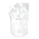 コタ アイケア トリートメント1 750g【詰め替え用】COTA ▼